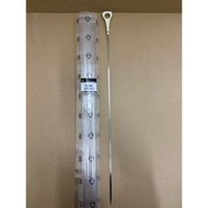 1255A083 MITSUBISHI TRITON 2.5 4x4 ENGINE OIL LEVEL DIPSTICK / ENGINE OIL LEVEL GAUGE