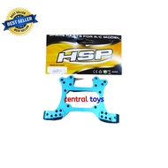 Parts upgrade aluminum shock tower HSP 94701 wolverine no part 188822