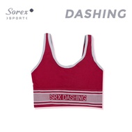 Sorex Bra Sport Busa Tanpa Kawat Freesize BH SP 2180