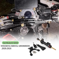 FOR KAWASAKI Z900 Z 900 Z900 2020 2021 2022 2023 2024 motorcycle accessories adjustable steering sho