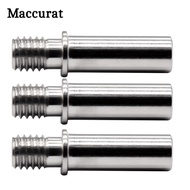 Bore 4.1MM Heat Break For I3 Mega Hotend V5 Throat J-head Extruder Heater Block For Anycubic I3 Mega