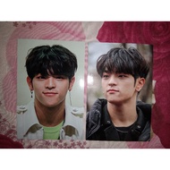 Kim WOOJIN PHOTOSET BY ELYSIAN