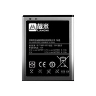 71 3.7V 1650Mah Gb T18287 2000 Cell Phone Battery For Samsung Galaxy S3 Mini/Ab463446bu I8190 I8