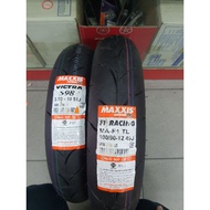 MAXXIS F1/S98 SPORT/PLUS RACING SCOOTER TYRE 350-10 100/90-12 110/70-12 120-130/70-12