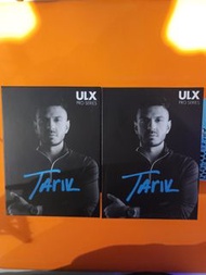 Finalmouse ULX Tarik Small, Large