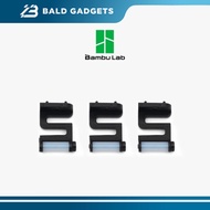 Bambu Lab X1 Series // P1P – Nozzle Wiper