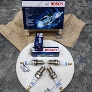 Best Bosch Fr8Dpp33+ Mercedes M112 M113 W203 W211 W220 W163 Spark Plug