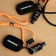 Burberry 日本限定 手機掛繩套裝