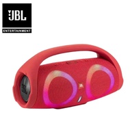 JBL BOOMBOX2 เครื่องเสียง Portable Waterproof Speaker ลำโพงบลูทูธ Bluetooth ลำโพงกลางแจ้ง บลูทูธไร้สาย ลำโพงบลูทูธแบบพกพา ลำโพงบลูทูธไร้สาย สามารถกันน้ำได้คุณภาพดี