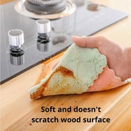 Tuala Dapur, Kain Lap Dapur microfiber
