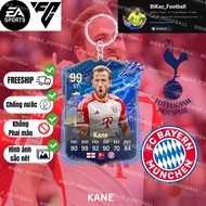 PLAYER KEYCHAIN - BAYERN MUNICH