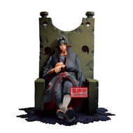 [訂貨] Banpresto 景品 DIORAMATIC 火影忍者 疾風傳 內輪鼬太知 THE BRUSH [亞洲特別版] NARUTO SHIPPUDEN DIORAMATIC UCHIHA ITA