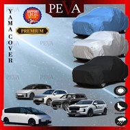 LI AUTO YAMACOVER 3-Color Full Protection Waterproof ONE I8 L8 L9 MEGA