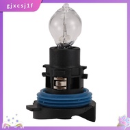 Front Daytime Running Light Bulb Car Daytime Running Light Bulb with Base 6216F6 89072904 PH24W for 