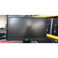 HP Compaq LA2206xc Monitor "21.5" Inch LED-backlit LCD monitor with webcam/HD [1080p] 1920-1080 at 6