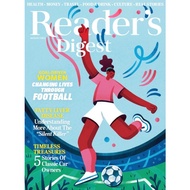 [Ebook] Reader’s Digest UK - August [LATEST]