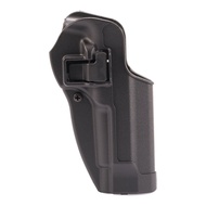 SERPA Concealment Holster Matte Finish, Size 04, Right Hand, (Beretta 92/96(not Elite/Brig.or M9A1) 