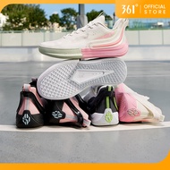 【Release on 3.3】361 Degrees Goey 3 Men Basketball Shoes Professional Basketball Shoes Durable Slip-r