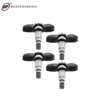 Tire Pressure Sensor For Audi A4 Q7 R8 For Porsche 911 Boxster Cayman 7PP907275F 4F0907275 4F0907275
