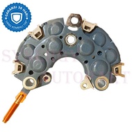 RECTIFIER SILIKON ALTERNATOR TOYOTA VIOS CAMRY - 10006635