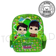 Toy World Omar&Hana 10" Backpack (Original) 18H009 / 18H010