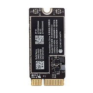 Broadcom BCM94360CS2 802.11ac 867Mbps Bluetooth Mini PCI-E WiFi Card (Card Only)