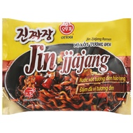 Ji Jjijang Black Soy Sauce 135g
