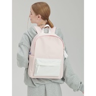 New Student Schoolbag Backpack Large Capacity STILLWAWOO Large Capacity Light Computer Backpack Back