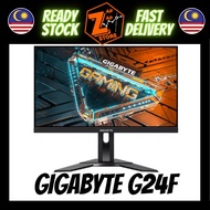 GIGABYTE G24F 23.8 Inch , 165Hz (170Hz Oc) Gaming Led Monitor with 1920 X 1080 Pixels Ss IPS Display