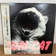 TOM CAT Turntable – Tom & Nice Guys Project