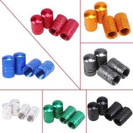 1PCS ALLOY CAP VALVE PENUTUP TUBE TUBELESS KEPALA ANGIN TAYAR TIRE TYRE MOTO MOTOR CAR KERETA MAXXIS VEE RUBBER DUNLOP