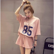 TEEN SHORT HOMEWEAR/HOME CLOTHES 20110 29