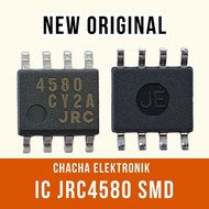 IC JRC4580 JRC 4580 SMD 4580Original