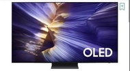 Samsung 55S90F Oled ai smart TV