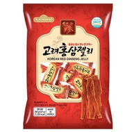 Korean red ginseng jelly 280g