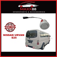 NISSAN URVAN E25 REAR REVERSE SENSOR ORIGINAL