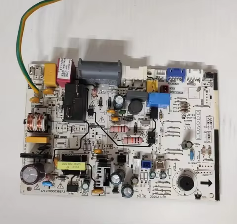 New CU-KFR35G/BP2N1Y-AFBU CE-KFR26G/BP2DN1Y-AE 17122000024692 US1-KFR48G/BP2N1Y-AFC Midea computer b