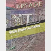 Writing Arcade Expressions: for ArcGIS Pro