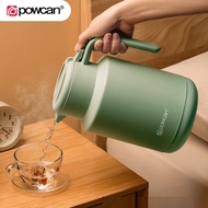 Thermos bottles 1500ml and 2000ml, Powcan 24-hour thermos