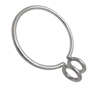 304 Stainless Steel Anchor Ring 6mm/8mm Anchor Accessories Yacht Accessories Marine Hardware Accesso