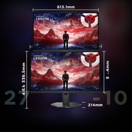Lenovo | Gaming High Refresh Rate Monitor 27 inch