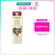 [HOT VOUCHER] Sữa Tắm Old Spice Timber Sandal Wood 532ml