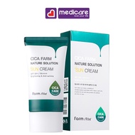 FARMSTAY Cica Farm Sunscreen SPF 50+ PA++++ 50g