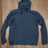 Patagonia jacket gorpcore