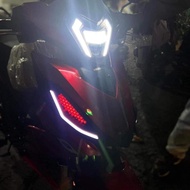 Demi turn signals audi I8 winner v1 7 colors Toy Accessories