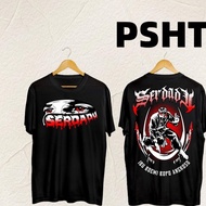 10.10 Psht T-shirt Serdadu Terate Ibu Pertiwi Terate Store Id Unisex Style