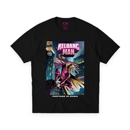 2025 T-shirt TKM //   X Keluang Man S-5XL S-5XL