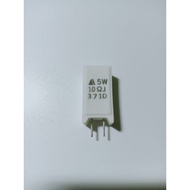 5w 10ohm Ceramic Power Resistor