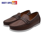 Rusty Lopez Kid's Loafer Shoes (Axel)