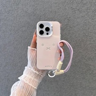 Case+bracelet case REALME C2/5/5i/5s 6i 50aprime 50pro c55 7ic20 7 10a 50iprime c53 20pro c11 30 c20